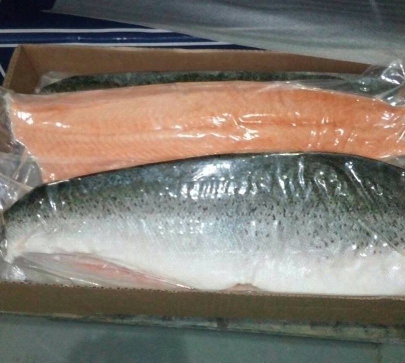 salmon fillets for sale 