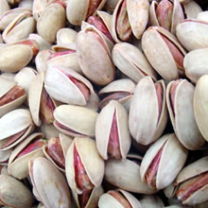 Pistachio Nuts in Shell and Kernels on Sale