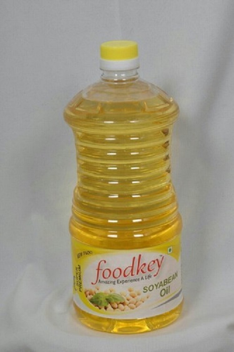 Refined soybean oil for sale