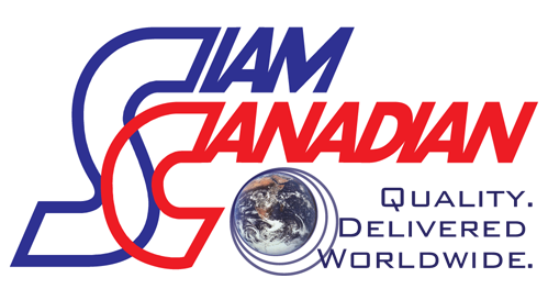 Siam Canadian Group