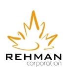 Rehman Corporation