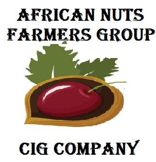 AFRICAN NUTS FARMERS CIG GROUP