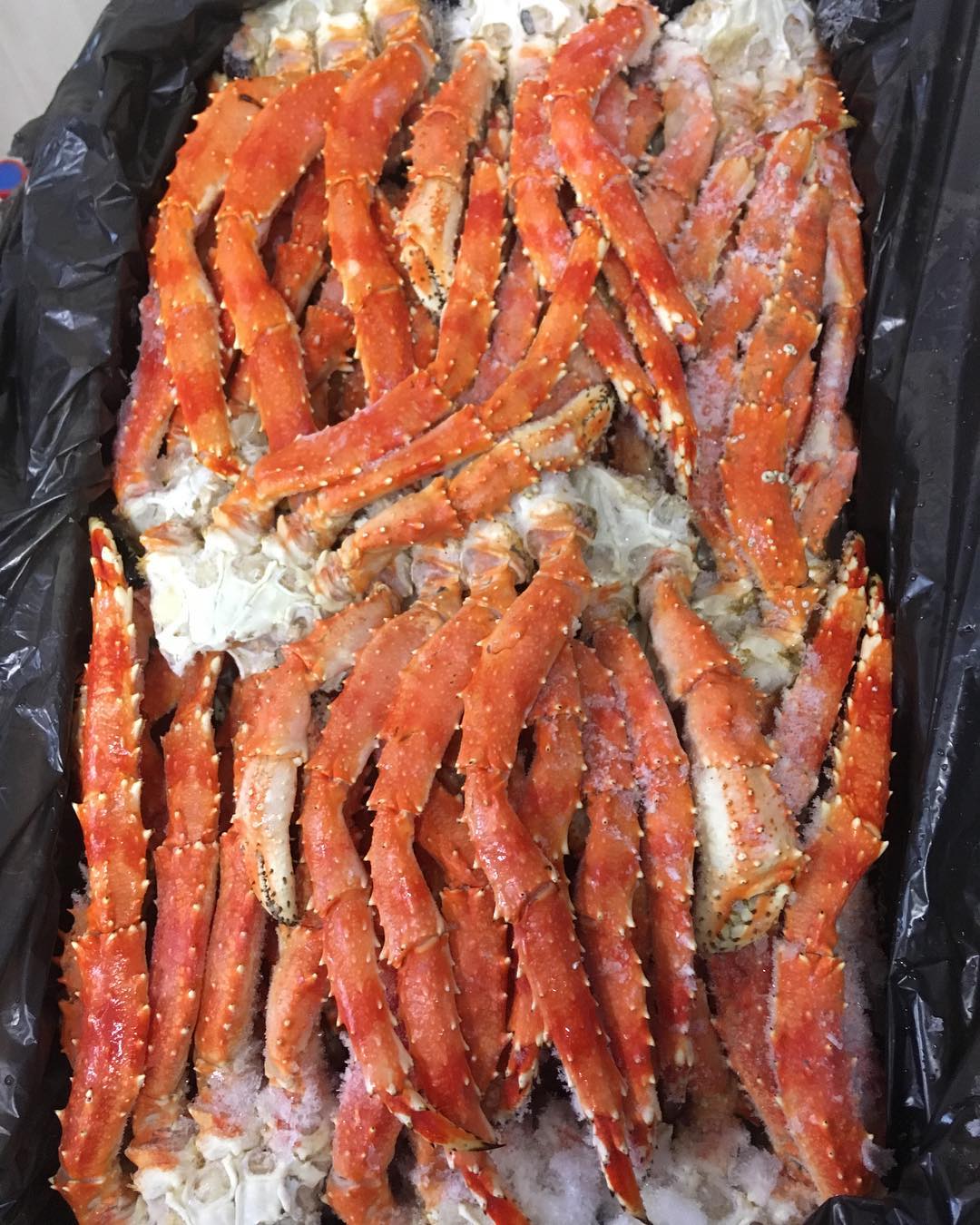 King crab legs for sale near me