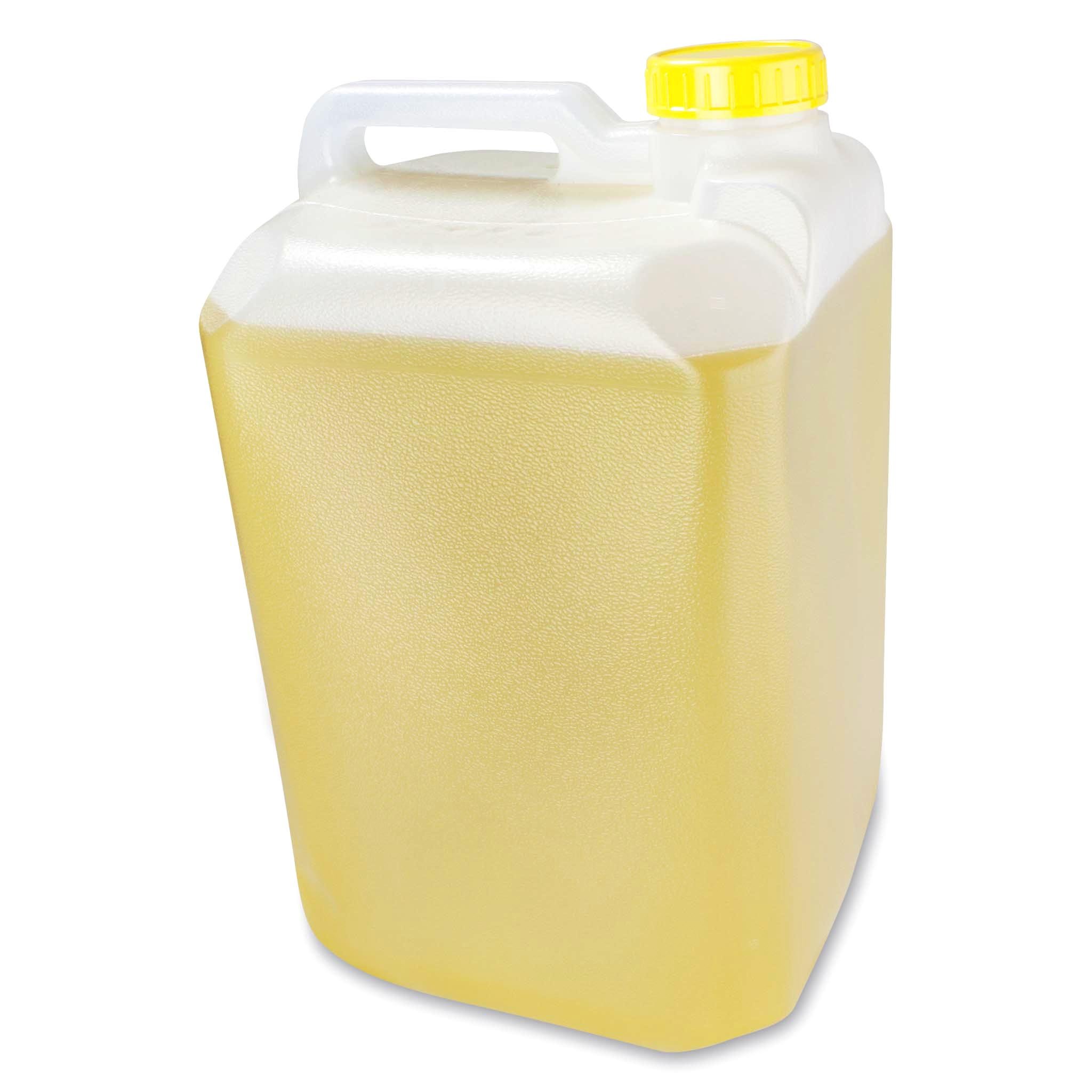 Refined cooking oil products